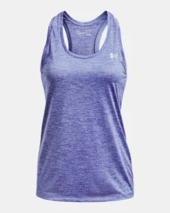 Women's UA Tech™ Twist Tank -Deals Haute Vex Store PS1275487 495 HF