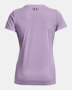 Women's UA Velocity Twist Short Sleeve -Deals Haute Vex Store PS1291292 566 HB