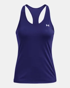 Women's HeatGear Armour Racer Tank -Deals Haute Vex Store PS1328962 468 HF