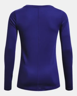 Women's HeatGear Armour Long Sleeve -Deals Haute Vex Store PS1328966 468 HB