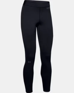 Women's UA Base 4.0 Leggings -Deals Haute Vex Store PS1343323 001 HF