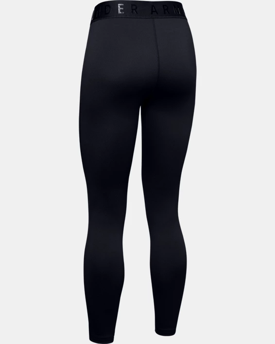 Women's UA Base 3.0 Leggings 8 Women's UA Base 3.0 Leggings - Image 6