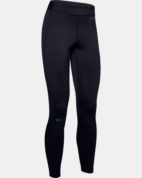 Women's UA Base 3.0 Leggings 7 Women's UA Base 3.0 Leggings - Image 5