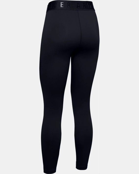 Women's UA Base 2.0 Leggings 8 Women's UA Base 2.0 Leggings - Image 6