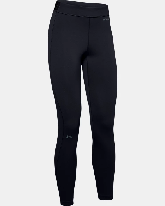 Women's UA Base 2.0 Leggings 7 Women's UA Base 2.0 Leggings - Image 5