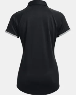 Women's UA Rival Polo -Deals Haute Vex Store PS1343675 001 HB