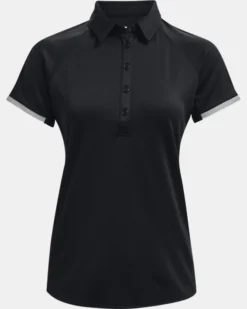 Women's UA Rival Polo -Deals Haute Vex Store PS1343675 001 HF