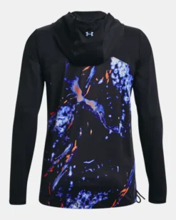 Women's UA Iso-Chill Shore Break Hoodie -Deals Haute Vex Store PS1343683 003 HB