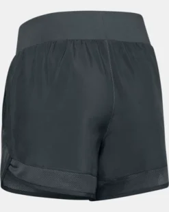 Women's UA Locker Woven Shorts -Deals Haute Vex Store PS1351232 008 HB