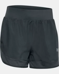 Women's UA Locker Woven Shorts -Deals Haute Vex Store PS1351232 008 HF