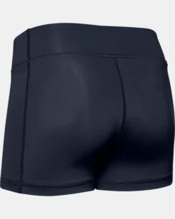 Women's UA Team Shorty Shorts -Deals Haute Vex Store PS1351244 410 HB