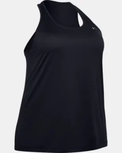 Women's UA Tech™ Tank Top -Deals Haute Vex Store PS1353762 001 HF
