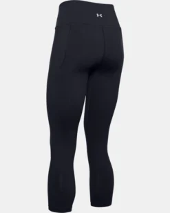 Women's UA Meridian Crop -Deals Haute Vex Store PS1355915 001 HB