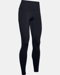 Women's UA Meridian Full-Length Leggings -Deals Haute Vex Store PS1355916 001 HF