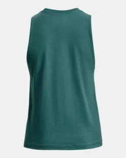 Women's UA Sportstyle Graphic Tank -Deals Haute Vex Store PS1356297 722 HB