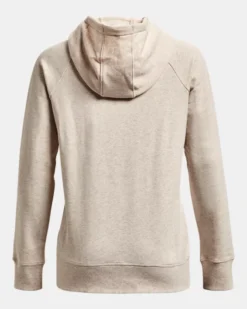 Women's UA Rival Fleece HB Hoodie -Deals Haute Vex Store PS1356317 783 HB