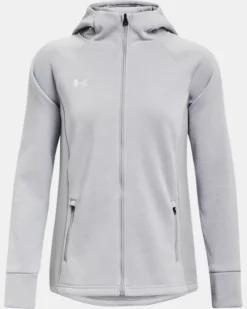 Women's UA Storm Swacket Team -Deals Haute Vex Store PS1360777 011 HF