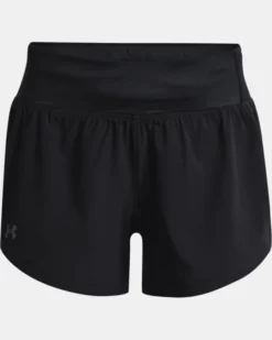 Women's UA Speedpocket Shorts -Deals Haute Vex Store PS1361379 001 HF