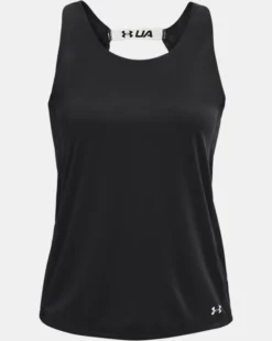 Women's UA Fly-By Tank -Deals Haute Vex Store PS1361394 001 HF