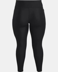 Women's HeatGear No-Slip Waistband Full-Length Leggings -Deals Haute Vex Store PS1362935 001 HB