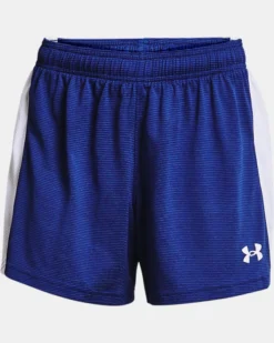 Women's UA Match 2.0 Shorts -Deals Haute Vex Store PS1364963 400 HF