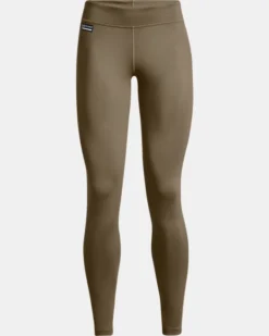 Women's UA Tactical ColdGear Infrared Base Leggings -Deals Haute Vex Store PS1365395 499 HF