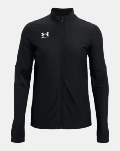 Women's UA Challenger Track Jacket -Deals Haute Vex Store PS1365427 001 HF