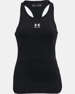 Women's HeatGear Compression Tank -Deals Haute Vex Store PS1365458 001 HF