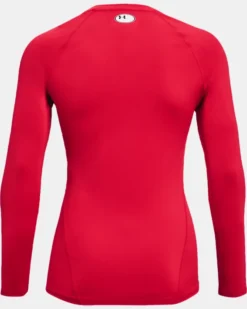 Women's HeatGear Compression Long Sleeve -Deals Haute Vex Store PS1365459 600 HB