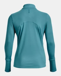 Women's UA Qualifier Run 2.0 ½ Zip -Deals Haute Vex Store PS1365632 433 HB