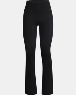 Women's UA Meridian Flare Pants -Deals Haute Vex Store PS1365804 001 HF
