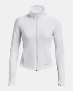 Women's UA Meridian Jacket -Deals Haute Vex Store PS1365805 100 HF