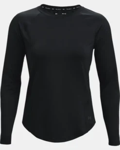 Women's UA RUSH™ Long Sleeve -Deals Haute Vex Store PS1368179 001 HF