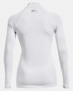 Women's ColdGear Authentics Mock Neck -Deals Haute Vex Store PS1368702 100 HB