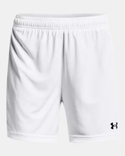 Women's UA Golazo 3.0 Shorts -Deals Haute Vex Store PS1369059 100 HF