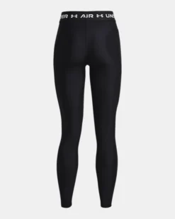 Women's HeatGear No-Slip Waistband Full-Length Leggings -Deals Haute Vex Store PS1369352 001 HB