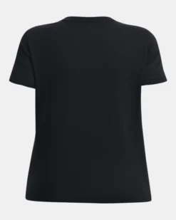 Women's UA Sportstyle Graphic Short Sleeve -Deals Haute Vex Store PS1369430 001 HB