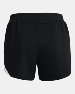 Women's UA Fly-By Elite 5'' Shorts -Deals Haute Vex Store PS1369757 001 HB