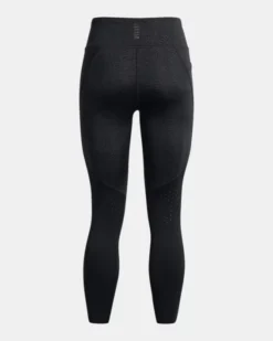 Women's UA Fly Fast 3.0 Printed Ankle Tights -Deals Haute Vex Store PS1369772 004 HB