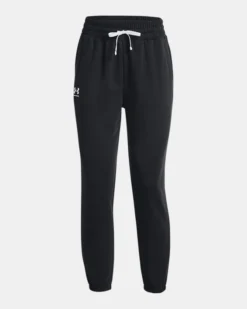 Women's UA Rival Terry Joggers -Deals Haute Vex Store PS1369854 001 HF