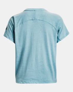 Women's Project Rock Respect Short Sleeve -Deals Haute Vex Store PS1369961 416 HB