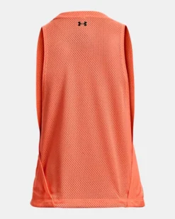 Women's Project Rock Mesh Tank -Deals Haute Vex Store PS1369968 824 HB