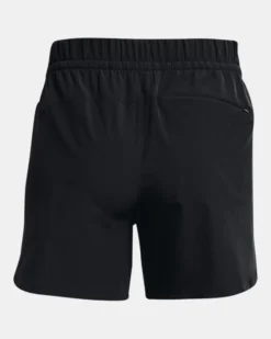 Women's UA Storm Fusion 5" Shorts -Deals Haute Vex Store PS1370044 001 HB