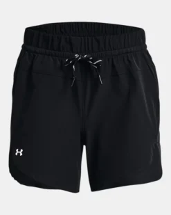 Women's UA Storm Fusion 5" Shorts -Deals Haute Vex Store PS1370044 001 HF