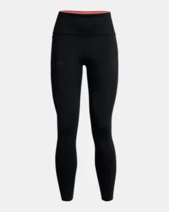 Women's UA RUSH™ SmartForm Ankle Leggings -Deals Haute Vex Store PS1370053 001 HF