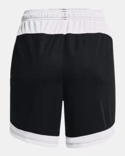 Women's UA Baseline Shorts -Deals Haute Vex Store PS1370301 001 HB