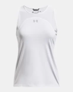 Women's UA Knockout Team Tank -Deals Haute Vex Store PS1370420 100 HF