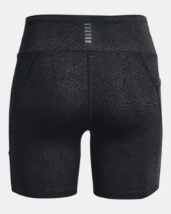 Women's UA Fly Fast 3.0 Half Tights -Deals Haute Vex Store PS1370902 002 HB