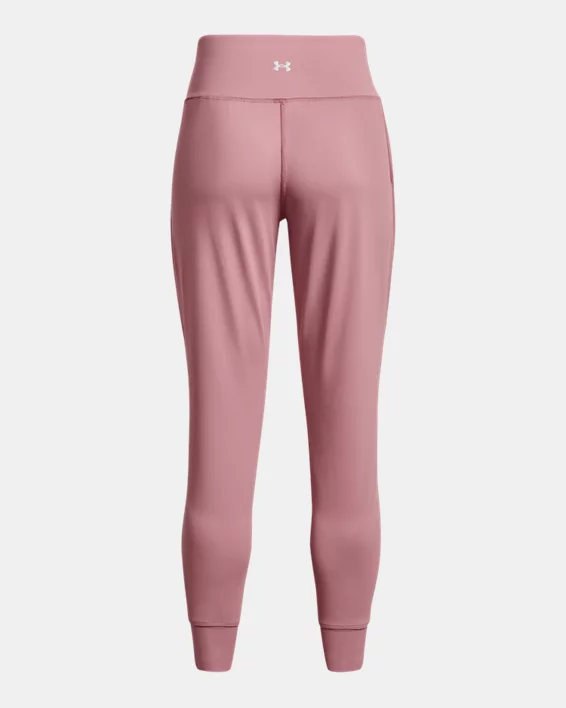 Women's UA Meridian Joggers 8 Women's UA Meridian Joggers - Image 6