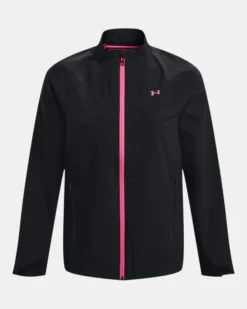 Women's UA Stormproof 2.0 Jacket -Deals Haute Vex Store PS1371590 001 HF